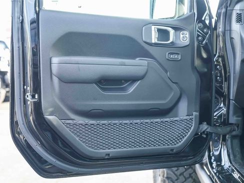 New 2026 Jeep Wrangler Willys image 20