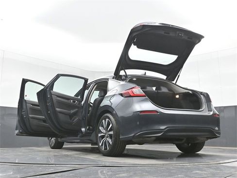 Used 2023 Honda Civic EX-L image 55