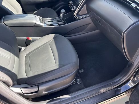 Used 2023 Hyundai Tucson SEL image 15