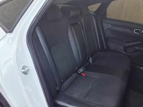 Used 2025 Honda Civic Sport image 33