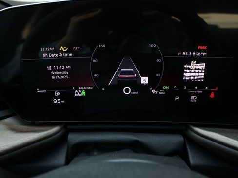 New 2025 Audi Q5 Premium Plus image 18