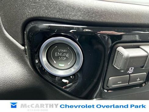 New 2026 Chevrolet Silverado 3500 LT w/ Z71 Chrome Sport Edition image 16