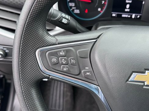 Used 2024 Chevrolet Malibu LT image 17