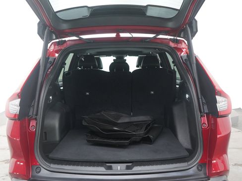 Used 2025 Honda CR-V Sport Touring image 15