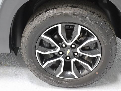 Used 2023 Chevrolet TrailBlazer ACTIV w/ Convenience Package AWD/4WD image 19