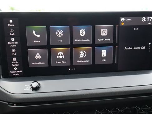 Used 2024 Honda Accord Sport image 37