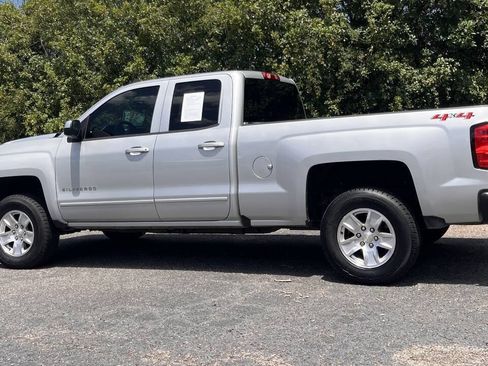 Used 2019 Chevrolet Silverado 1500 LT AWD/4WD image 5