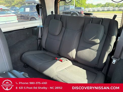 Used 2022 Jeep Wrangler Sport AWD/4WD image 24