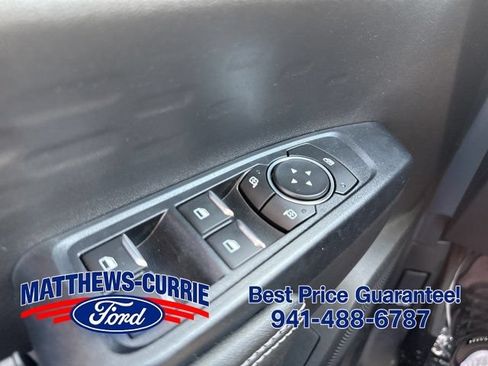 New 2026 Ford Ranger XLT w/ FX4 Off-Road Package AWD/4WD image 16