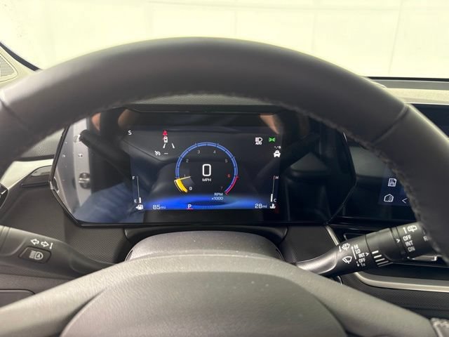 New 2026 Chevrolet TrailBlazer LT w/ Convenience Package FWD image 19