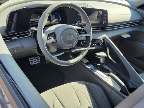 New 2026 Hyundai Elantra Sport FWD image 5