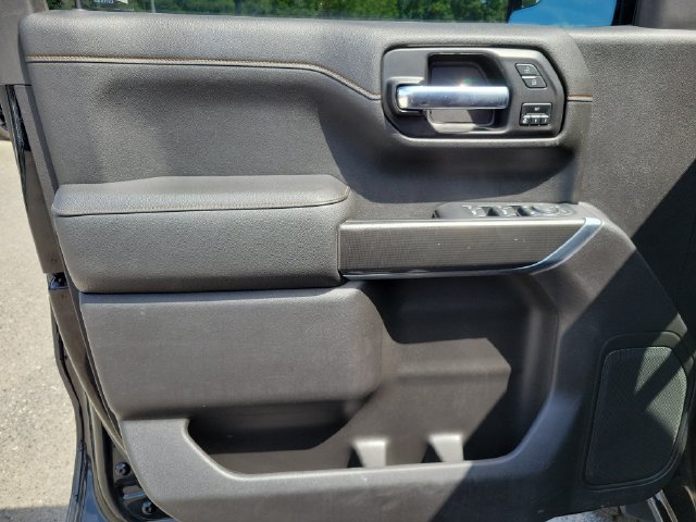 Used 2021 GMC Sierra 1500 AT4 AWD/4WD image 17