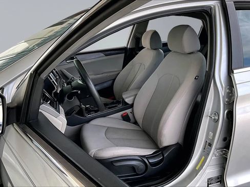 Used 2018 Hyundai Sonata SE image 18