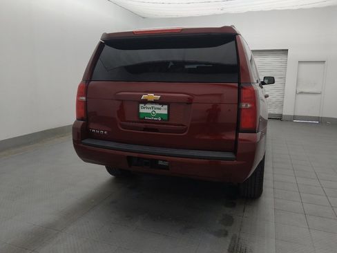 Used 2016 Chevrolet Tahoe LT image 7