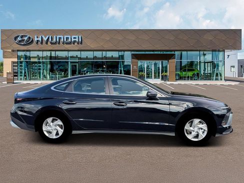 New 2026 Hyundai Sonata SE image 9