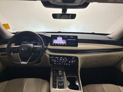 Used 2025 INFINITI QX60 Pure FWD image 23