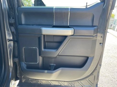 Used 2021 Ford F250 Lariat AWD/4WD image 32