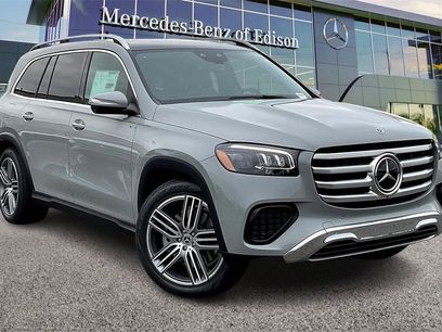 New 2026 Mercedes-Benz GLS 450 4MATIC