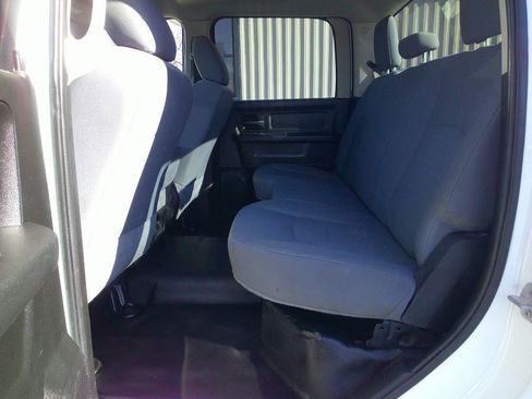 Used 2018 RAM 5500 Tradesman w/ Ambulance Prep Group image 17