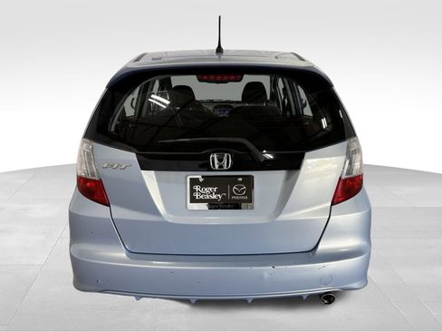 Used 2010 Honda Fit Sport image 7