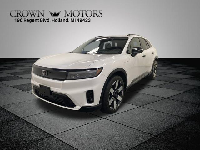 Used 2024 Honda Prologue Elite image 3