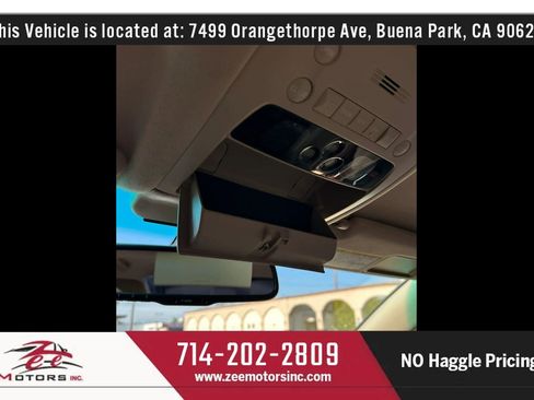 Used 2007 Lexus GS 350 RWD image 36