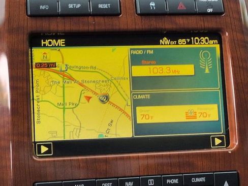 Used 2009 Ford F150 Lariat AWD/4WD image 29