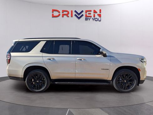 Used 2023 Chevrolet Tahoe RST w/ Luxury Package image 7