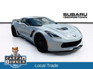 Used 2019 Chevrolet Corvette Z06 RWD video 1