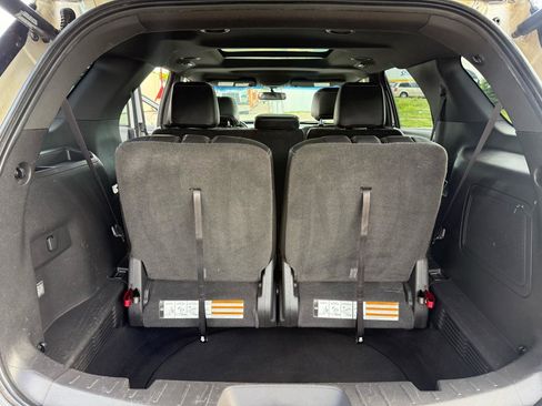 Used 2014 Ford Explorer Sport AWD/4WD image 24