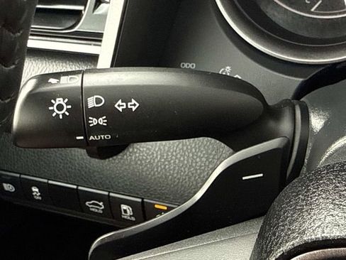 Used 2024 Toyota Camry SE FWD image 14