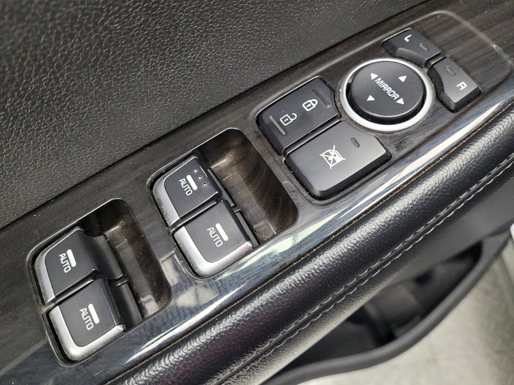 Used 2019 Kia Sorento EX FWD image 27