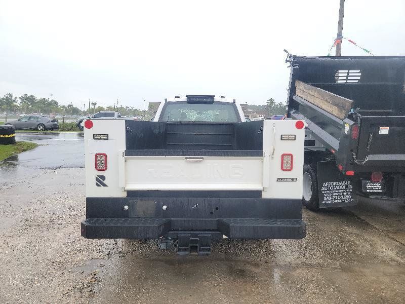 Used 2022 Ford F350 XL w/ Power Equipment Group AWD/4WD image 6