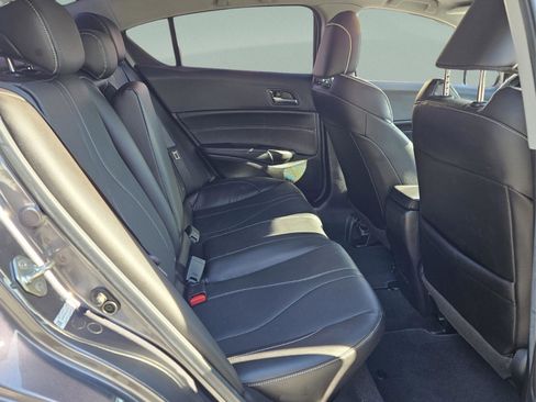 Used 2019 Acura ILX w/ Premium Package image 12