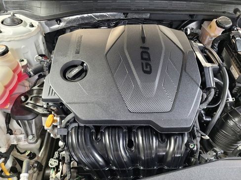 Used 2021 Hyundai Sonata SEL w/ Convenience Package FWD image 30