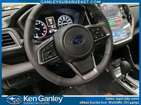 New 2026 Subaru Ascent Touring image 8