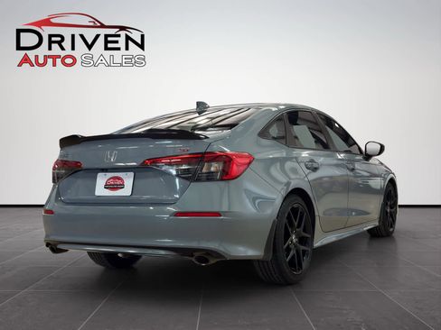 Used 2023 Honda Civic Si image 4