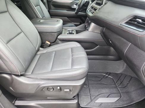 Used 2024 Chevrolet Tahoe RST w/ Luxury Package image 29