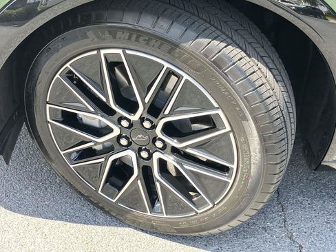 Used 2024 Ford Mustang Mach-E Premium RWD image 9