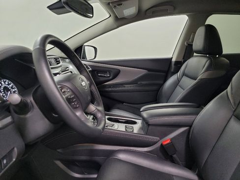 Used 2020 Nissan Murano SL image 17