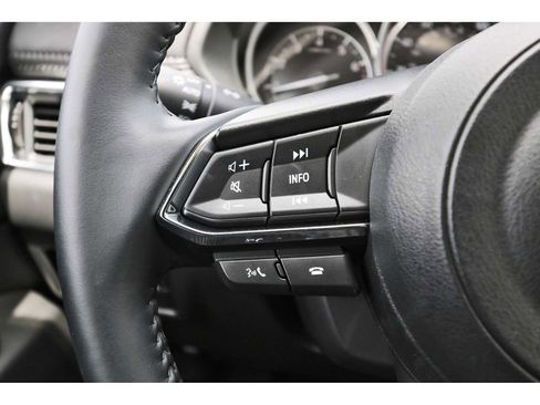 Used 2025 MAZDA CX-5 AWD 2.5 S w/ Select Package image 15