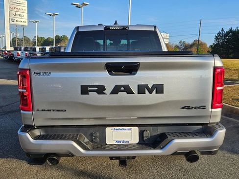 New 2026 RAM 1500 Limited image 10