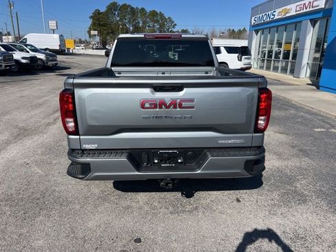 Used 2026 GMC Sierra 1500 Elevation image 13