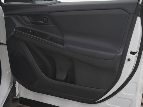 Certified 2026 Toyota bZ AWD/4WD image 9