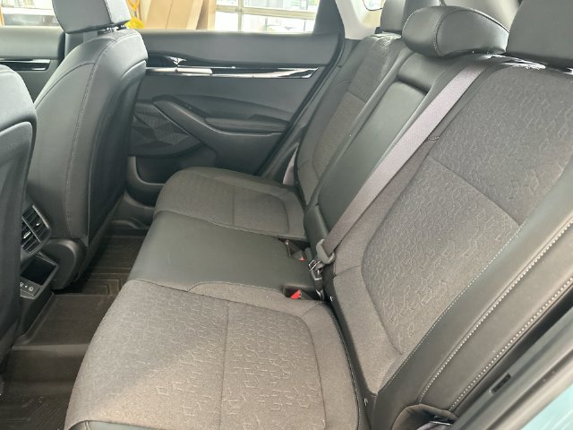 Certified 2025 Kia Seltos S AWD/4WD image 26