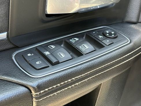 Used 2020 RAM 2500 Laramie AWD/4WD image 20