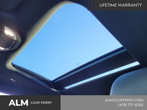 New 2026 Chrysler Pacifica Limited w/ S Appearance Package image 20