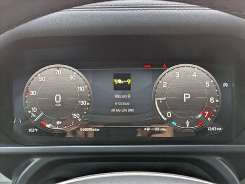 Used 2023 Land Rover Defender 130 S AWD/4WD image 11