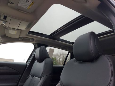 New 2026 MAZDA CX-50 AWD 2.5 Hybrid w/ Cargo Package image 12