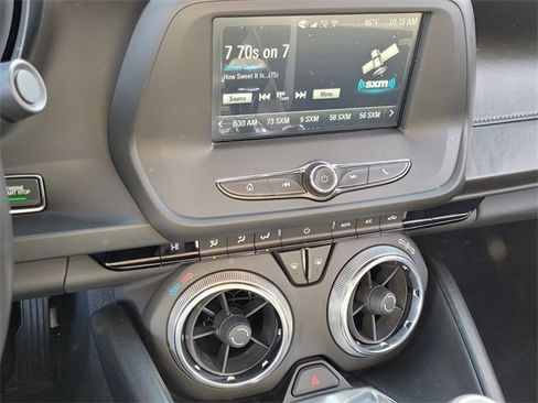 Used 2018 Chevrolet Camaro LT w/ RS Package image 15